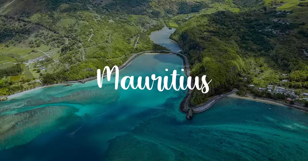 Photo of Tropical Paradise Mauritius - Ambre Special