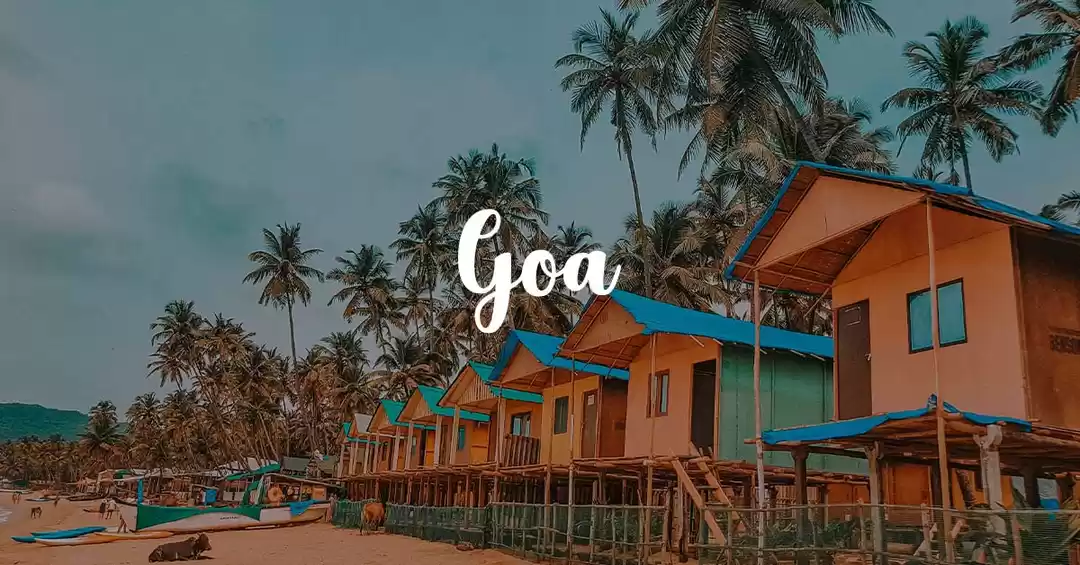 Photo of GOA In Budget 