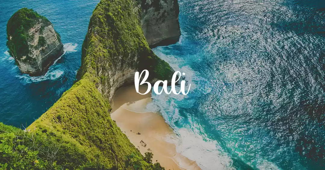 Image 1 of Bali Blitz: A Group Adventure to One of the Most Beautiful Islands