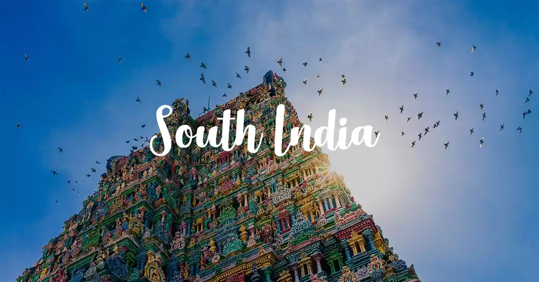 Photo of Enchanting South India
