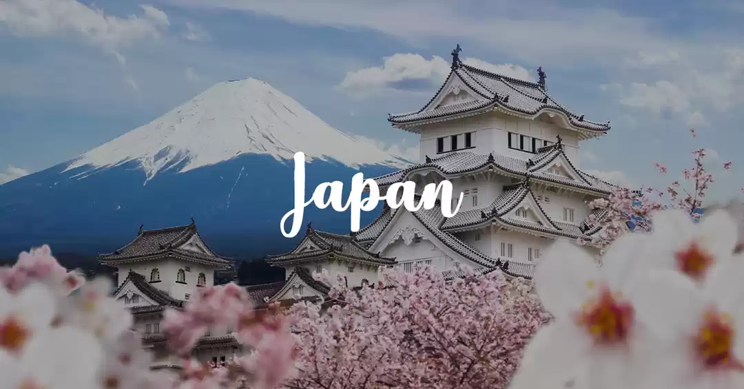 Photo of 8 Days China and Japan Cruise