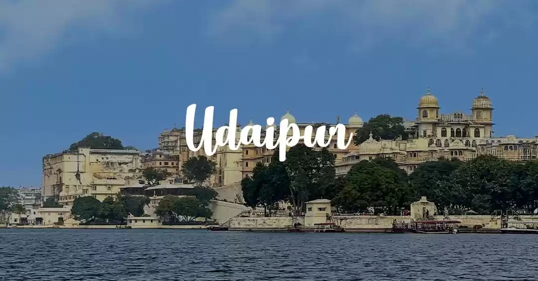Photo of Jaipur And Udaipur