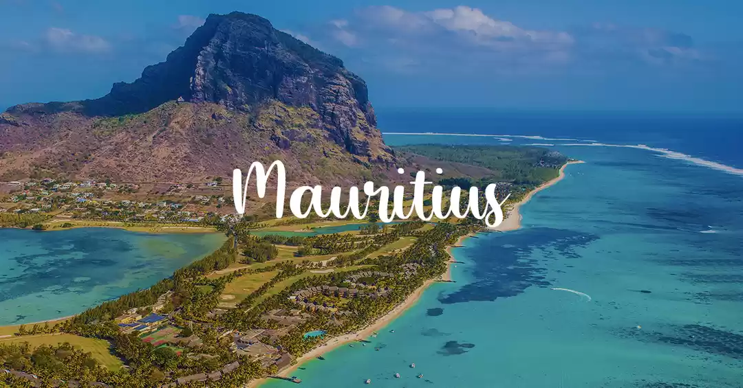 Photo of Magical Mauritius 