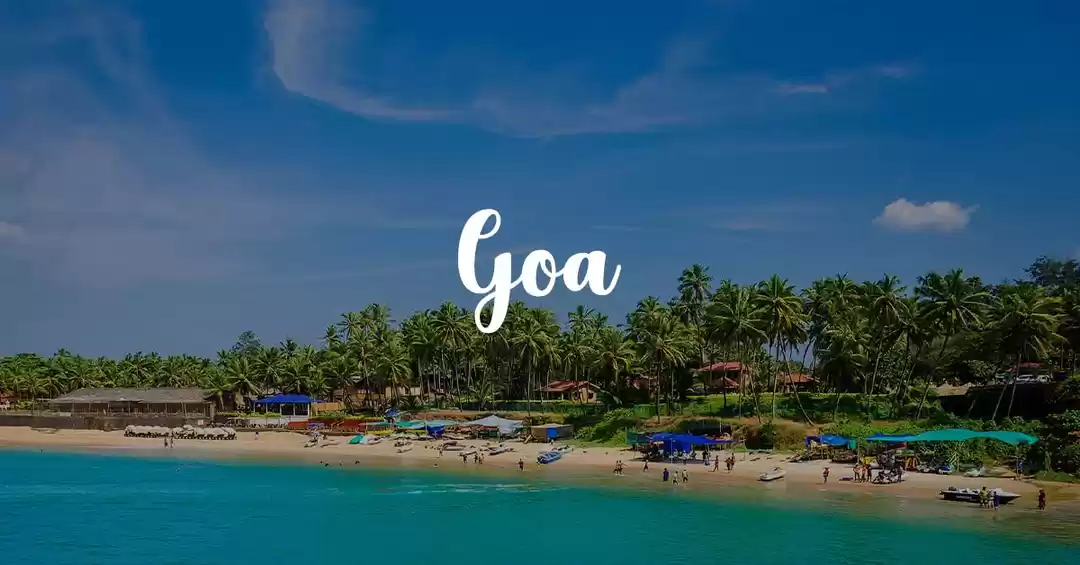 Photo of Fun-Filled Goa