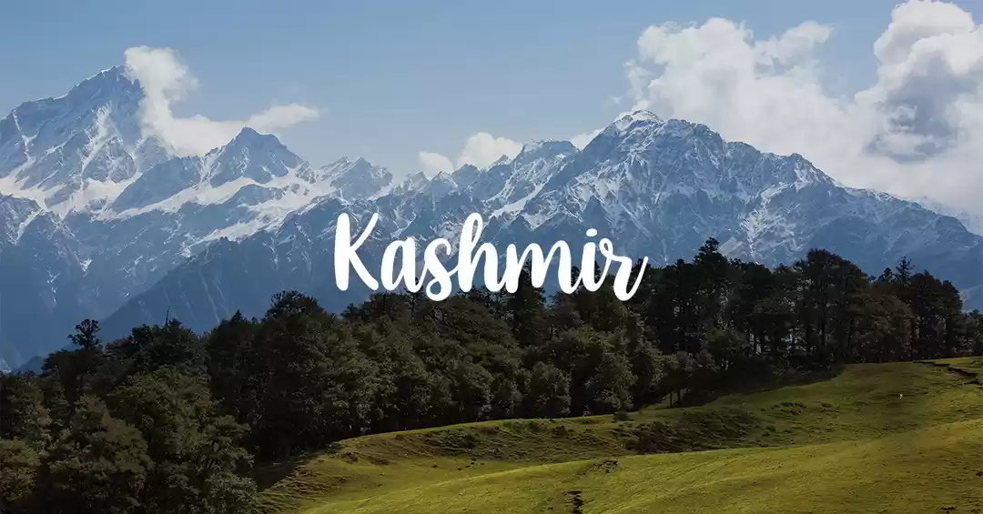 Photo of 5 Days In Kashmir 