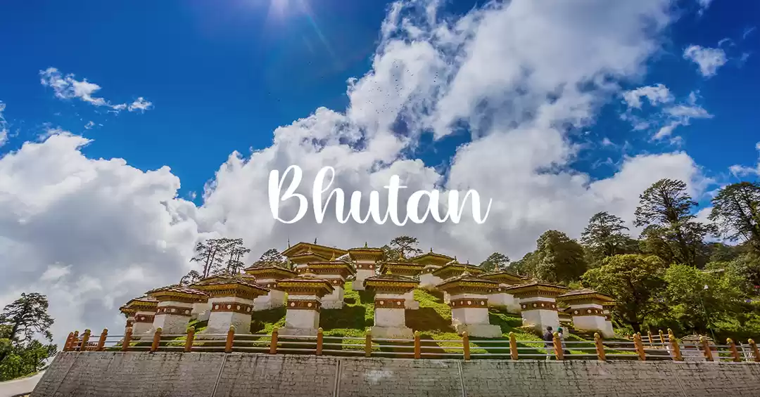 Image 1 of Experience 7 Nights of Beautiful Bhutan