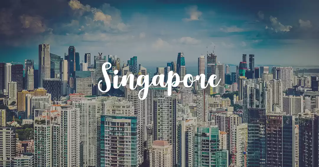 Image 1 of Singapore Special 4 Nights