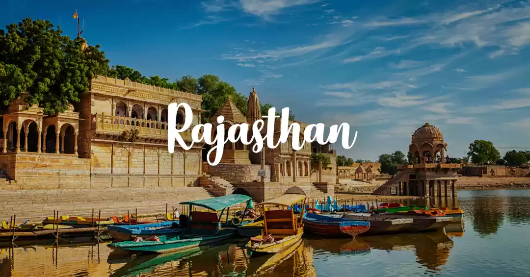 Image 1 of Rajasthan Grandeur: Jaipur, Udaipur, Jodhpur and Jaisalmer Journey 