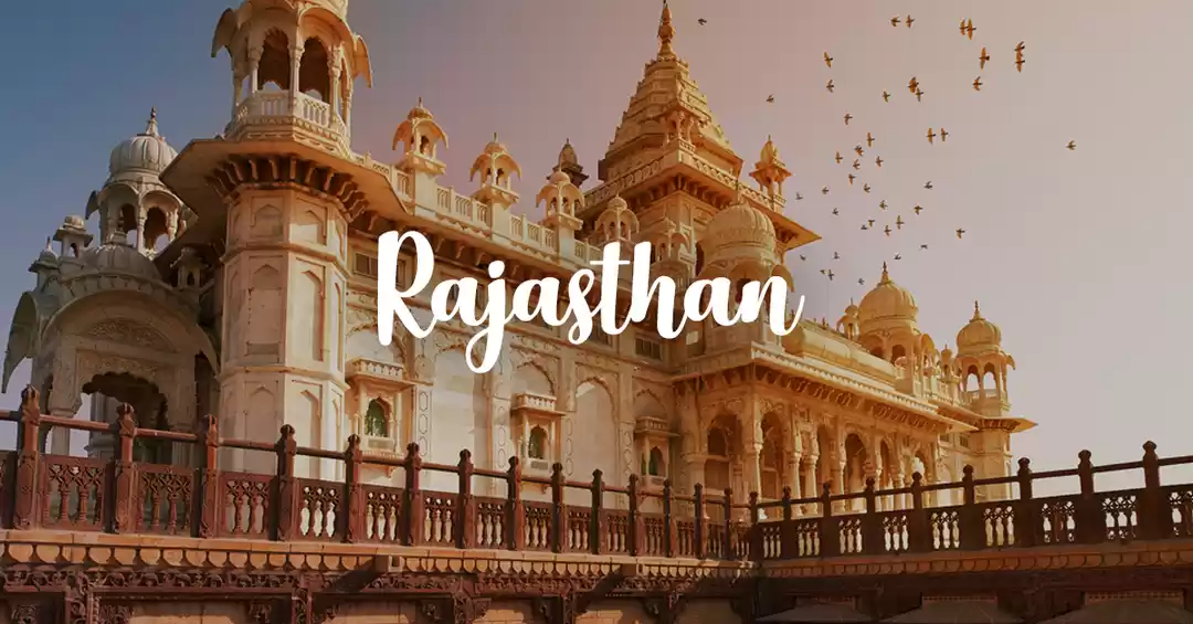 Image 1 of 10 Days Rajasthan Tour