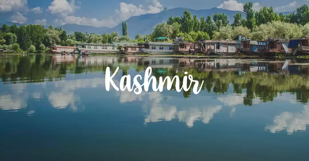 Image 1 of Magical Kashmir: Pahalgam, Srinagar, and Houseboat Escapade