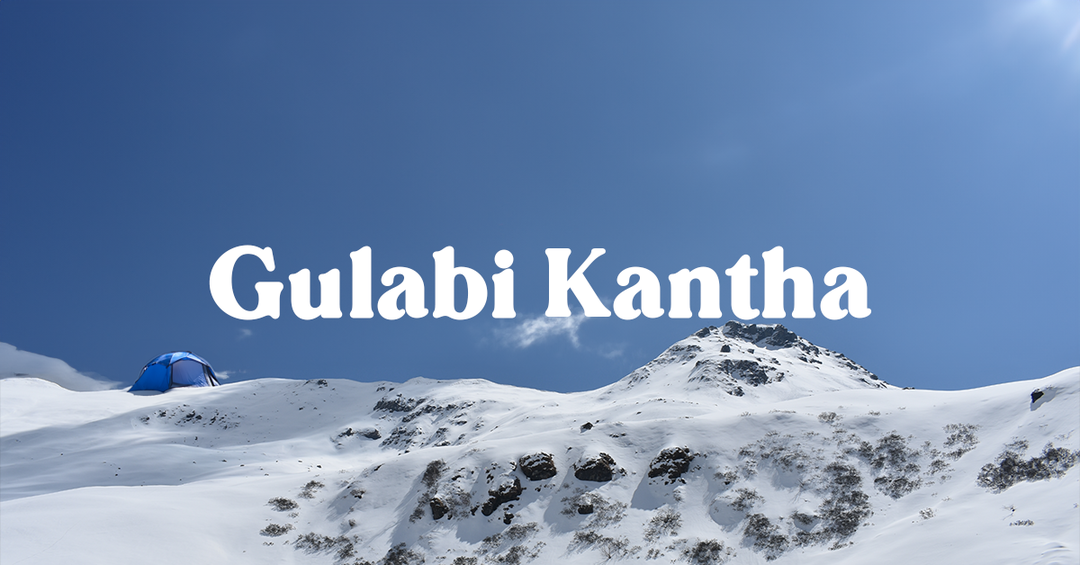 Image 1 of Gulabi Kantha Trek: A Himalayan Adventure from Dehradun
