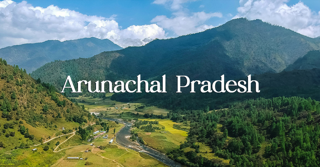 Photo of Best of Arunachal Pradesh (6 Nights, 7 Days)