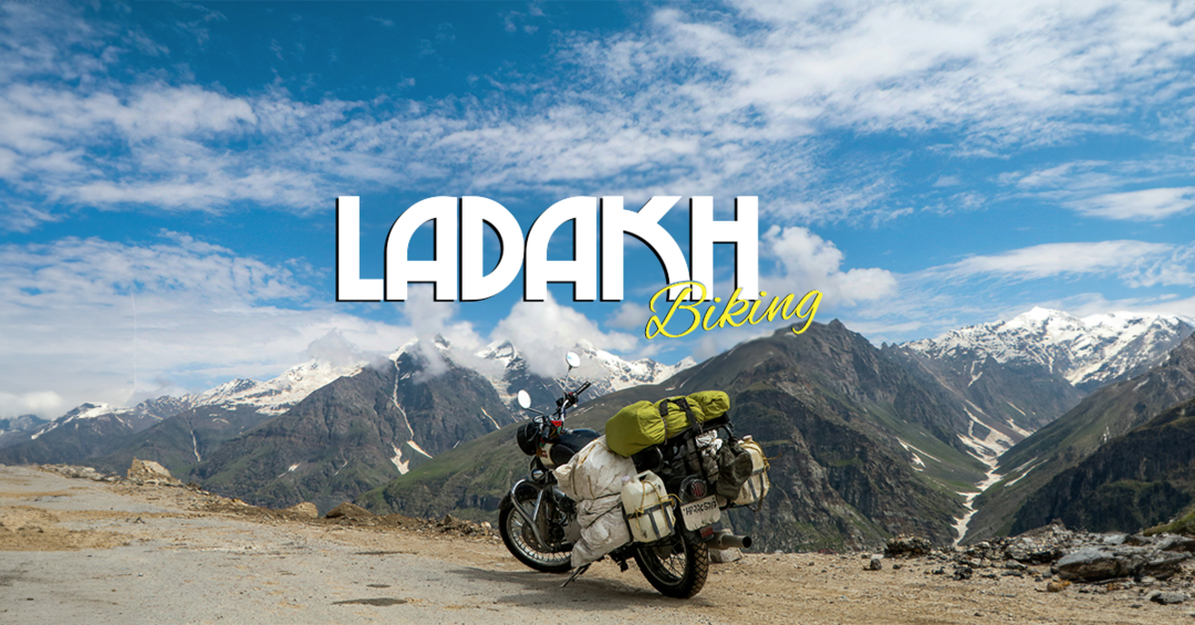 Photo of Himalayan Thrills: Delhi to Leh Biking Adventure (10 Nights, 11 Days)