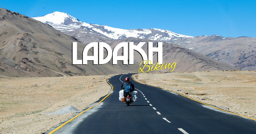 Photo of Hanle Umlingla Leh Ladakh Bike Trip
