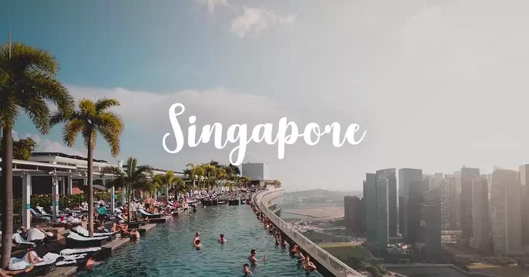 Image 1 of Singapore Splendor: A 4-Night Journey Through Landmarks and Leisure