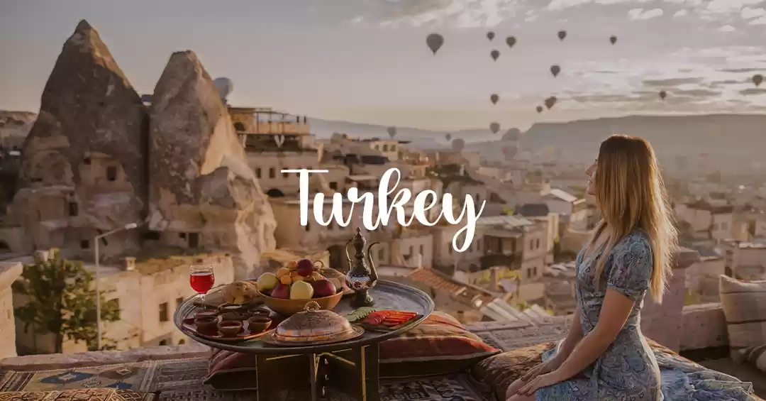 Photo of Explore Turkey: A Tapestry of Cultures and Landscapes!