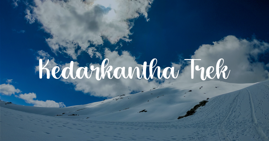 Photo of Witness Sunrise at 12,500 Feet: Book the Kedarkantha Trek Now 