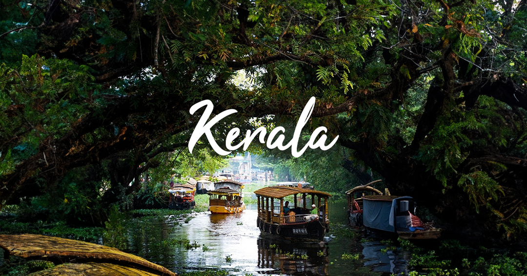 Photo of Romantic Escape - Luxury Kerala Delight - 4N/5D