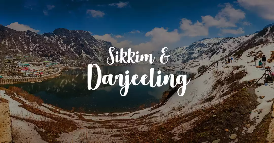 Photo of 4N/5D Sikkim & Darjeeling Package