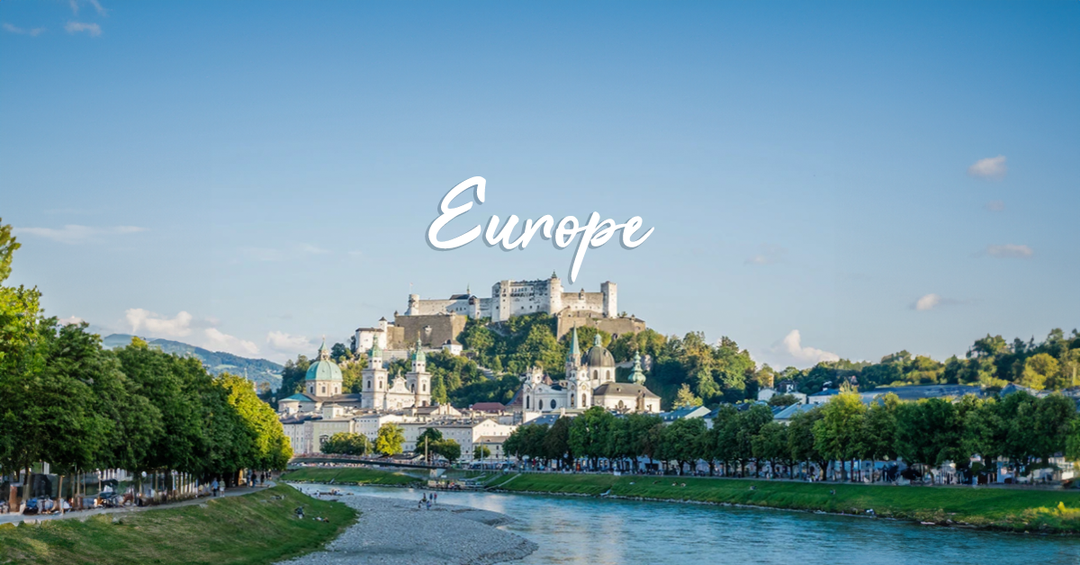 Photo of Eastern Wonders, 9 Days - 8 Nights | 5 Cities
