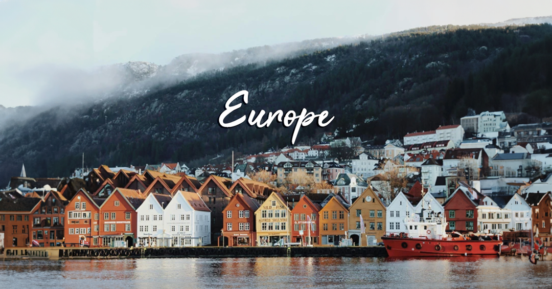 Photo of Nordic Wonders & Viking Trails: The Ultimate European Adventure