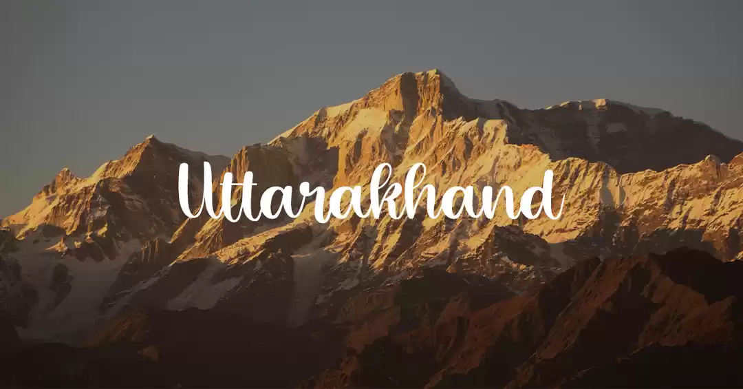 Photo of Kedarnath & Badrinath Trek 2025 (Ex-Haridwar/Rishikesh)