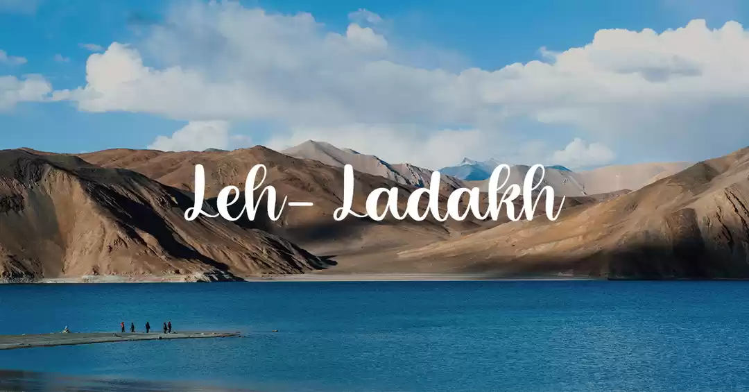 Photo of Ladakh Retreat: Explore the Himalayas with 3-Star Stays