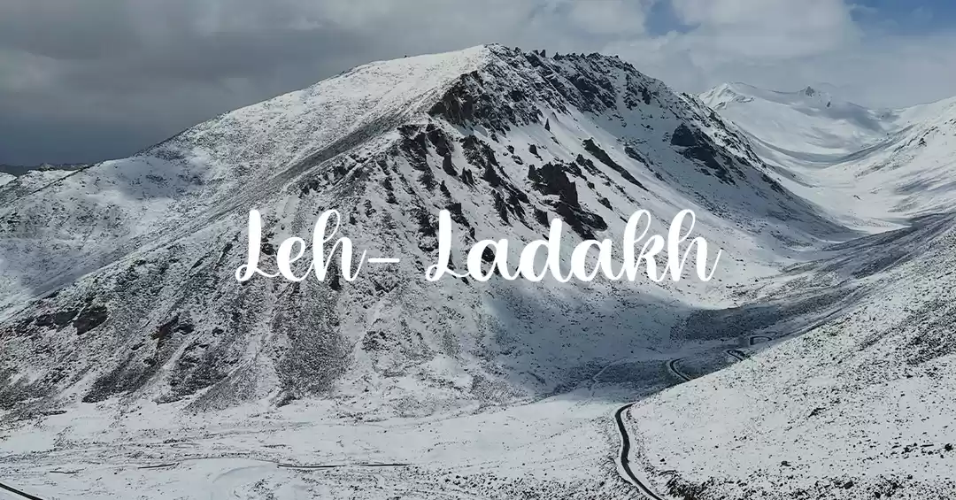 Photo of Leh - 5 Nights and 6 Days