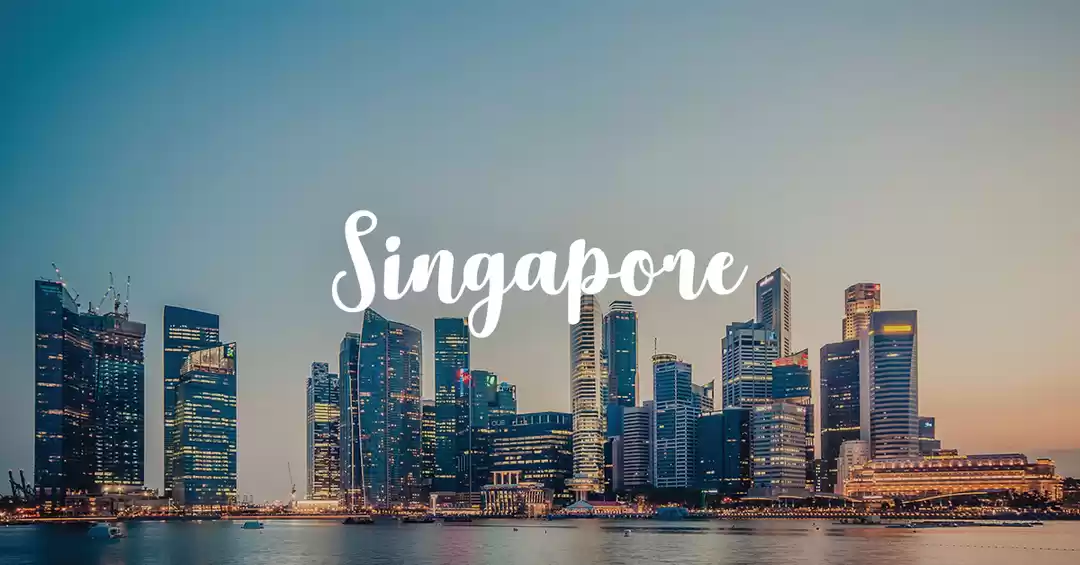 Photo of Serene Singapore: A 6-Night Immersive Experience 
