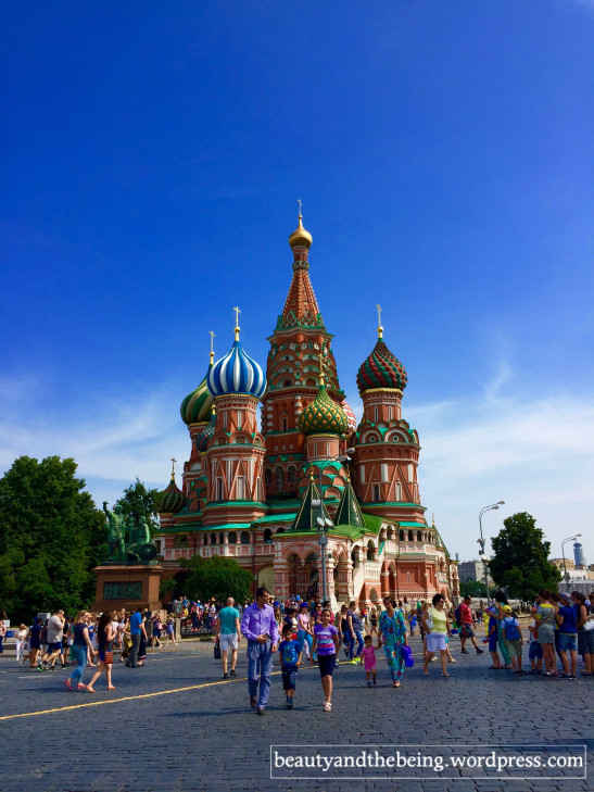 Moscow Travel Guide 2021: Best of Moscow Tourism | Tripoto