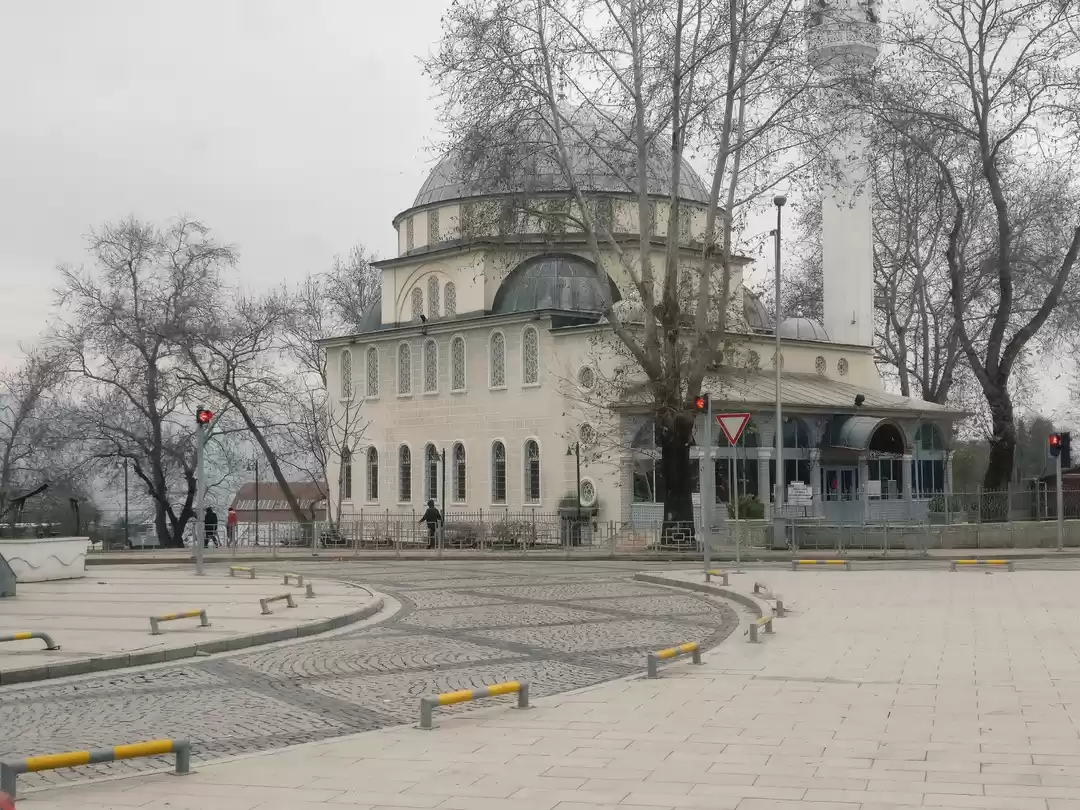 Photo of Izmit