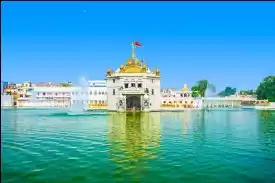 Photo of Durgyana Temple