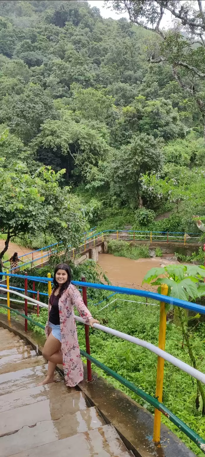 Photo of Araku Village