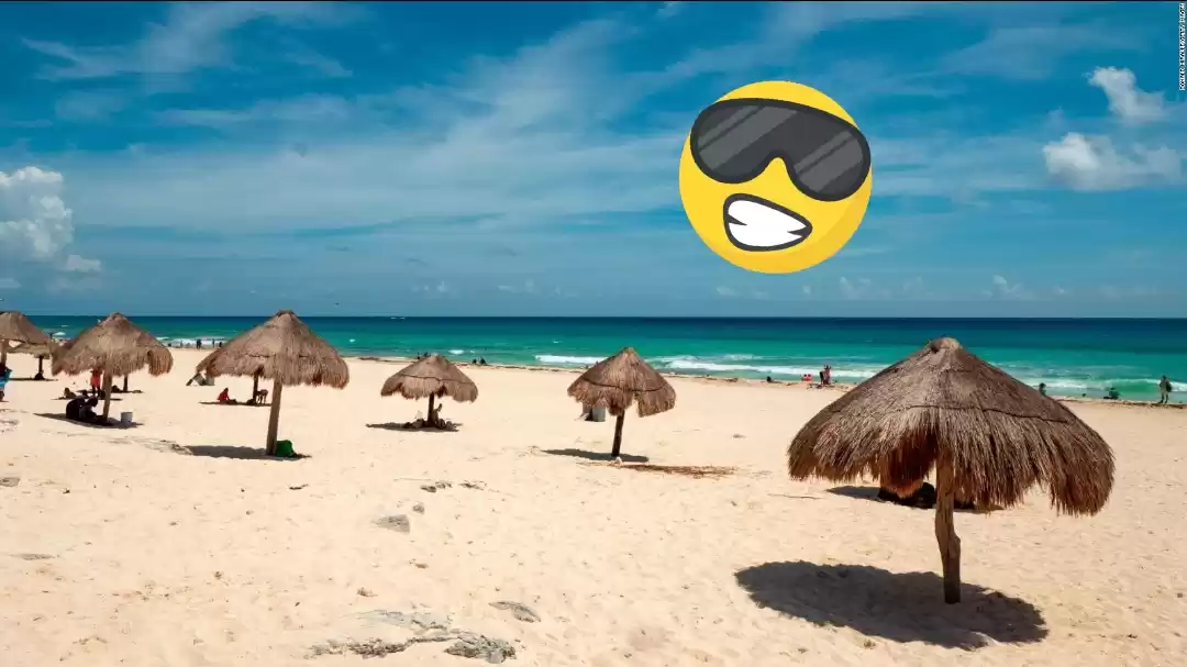Photo of Cancun