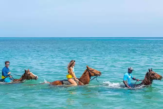 Photo of Montego Bay