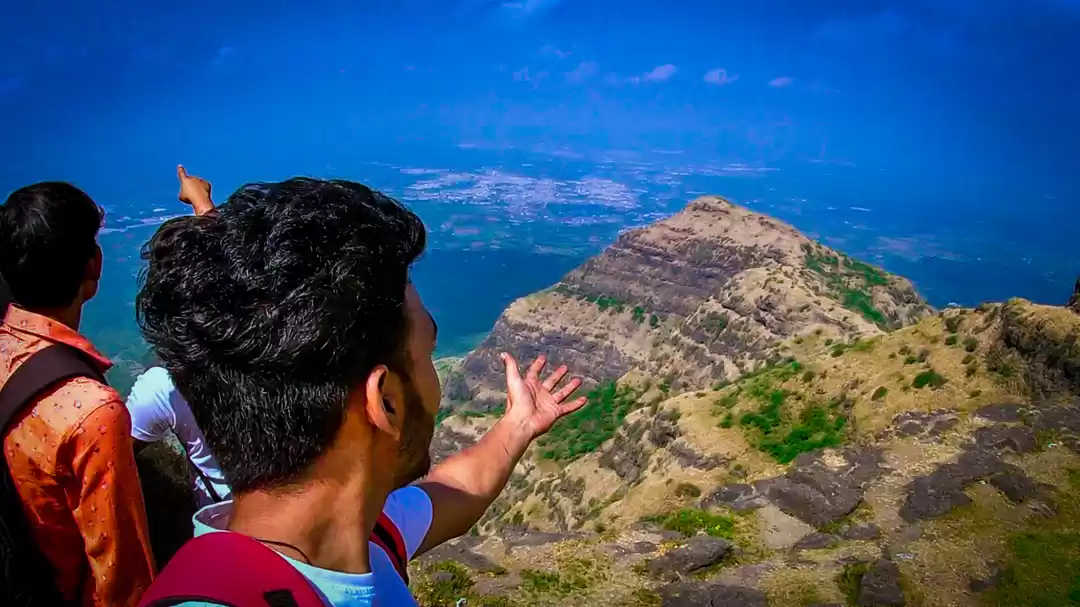 Photo of Pavagadh Fort