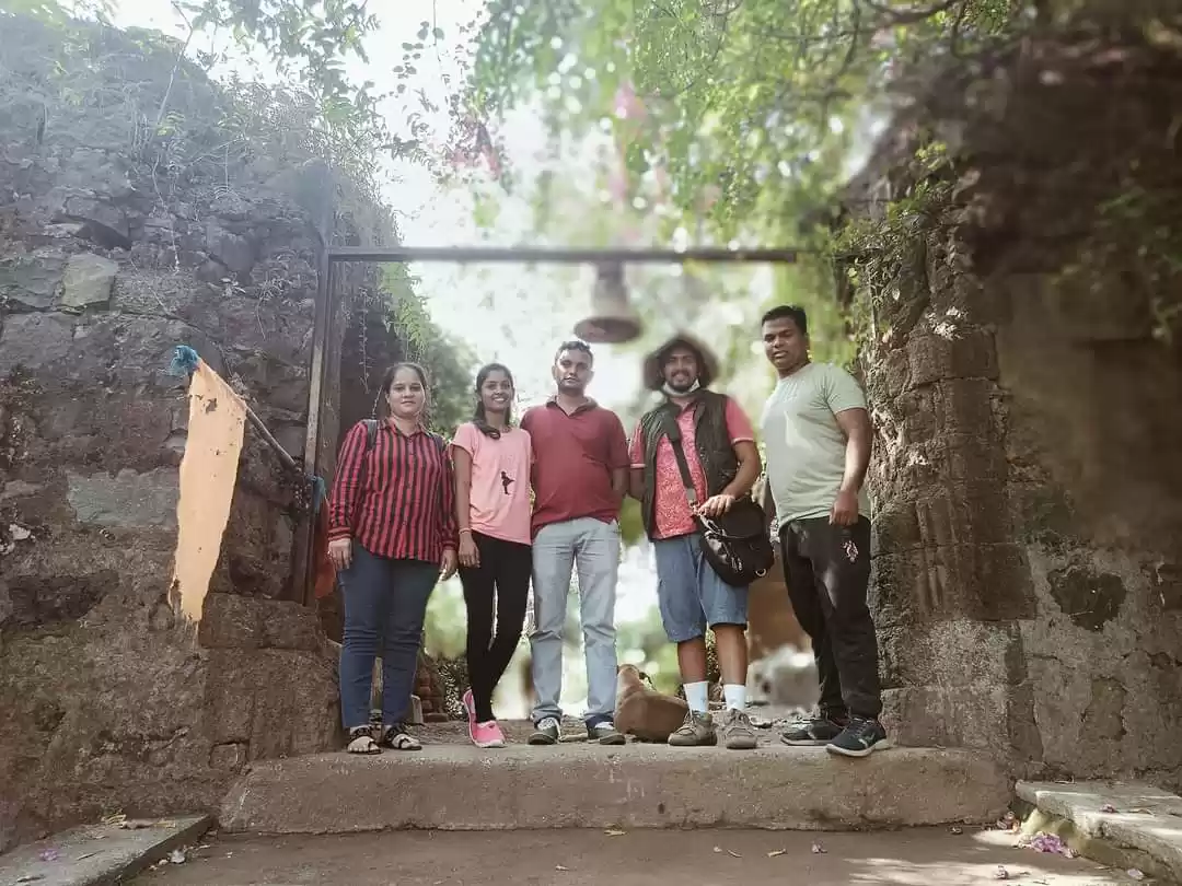 Photo of The Conquest of Dama