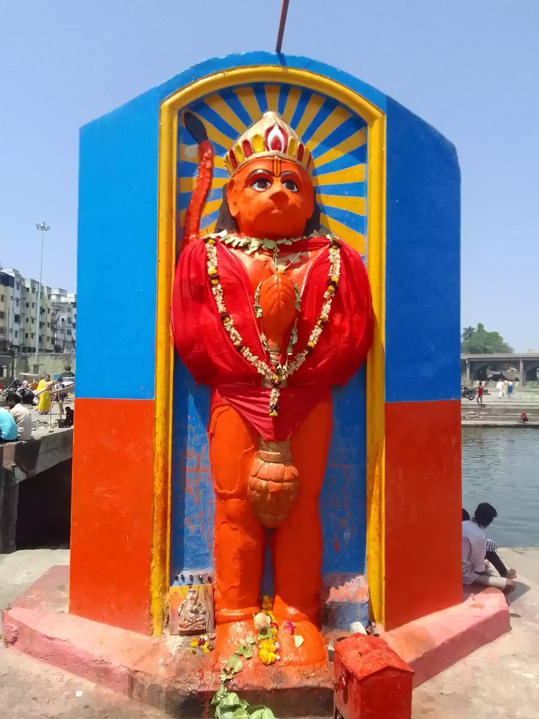 Photo of Panchvati