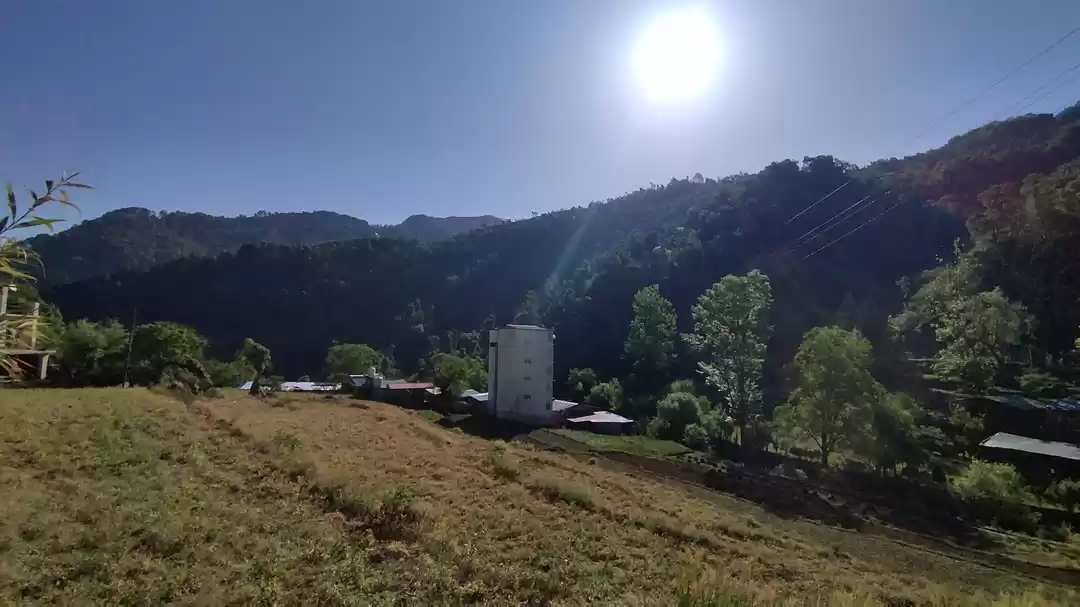 Photo of Mussoorie - A Getawa