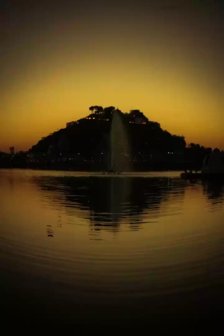 Photo of Shivaji Nagar R.H.B. Dungarpur