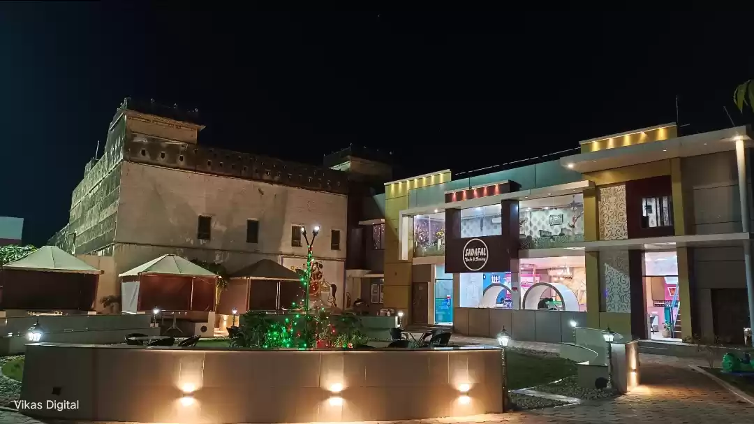 Photo of Sadafal Cafe & Dining - Best Restaurant & Cafe