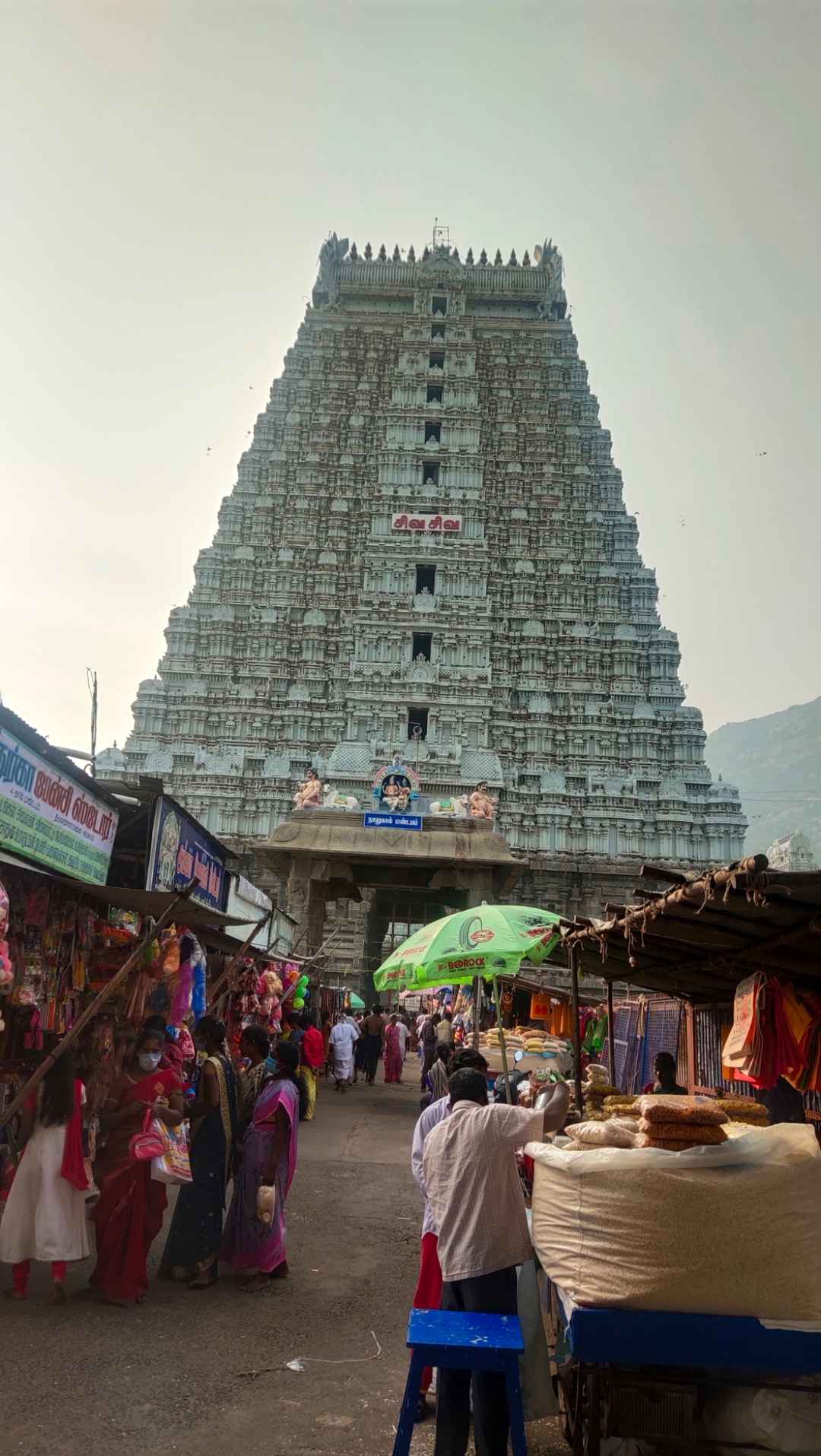 29 Places To Visit In Tiruvannamalai To Make The Most Of Your Trip ...