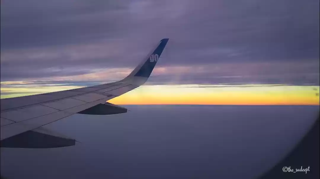 Photo of Rajiv Gandhi International Airport