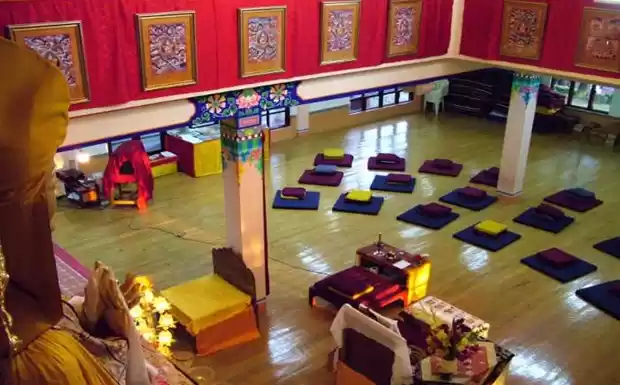 Photo of My Ashram Escapades!