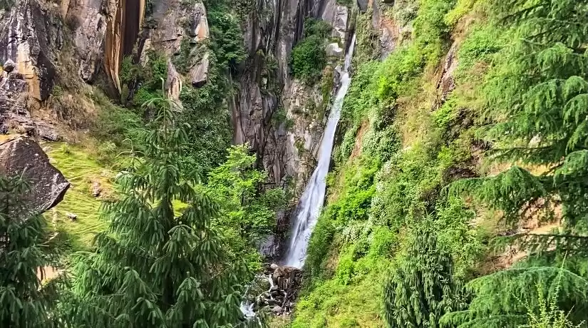 Photo of Biggest waterfall of