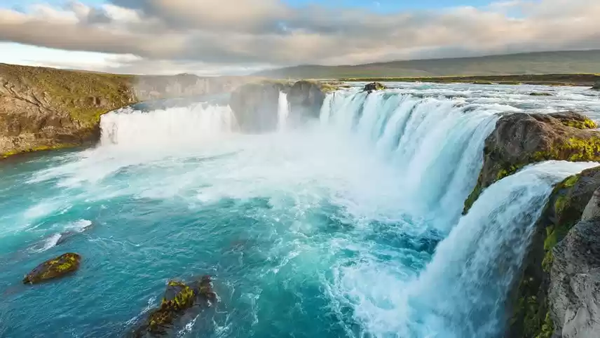 Image 1 of ICELAND ADVENTURE 