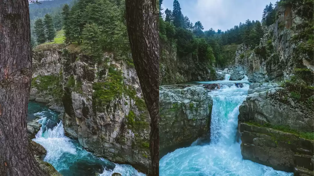 Photo of Falling in Love With