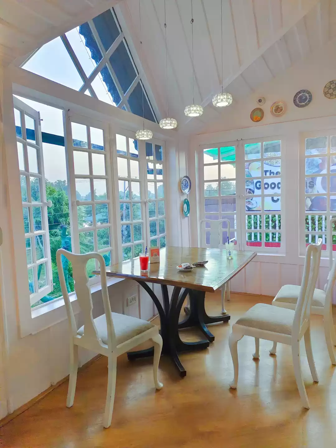 Photo of Snap and Sip: Srinag