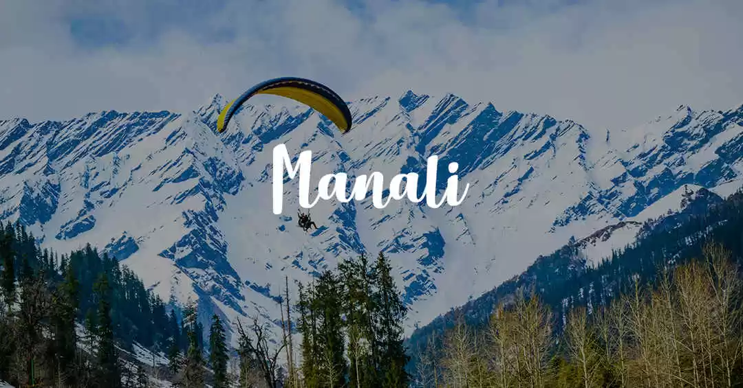 Image 1 of Manali Budget Volvo Package