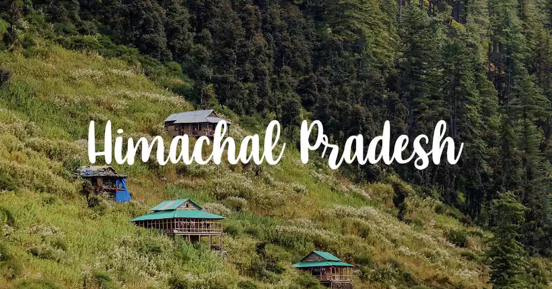 Image 1 of Shimla + Manali + Chandigarh - Premium Package